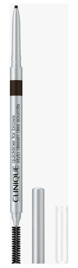 Clinique Quickliner For Brows 0,06 g  Ebony