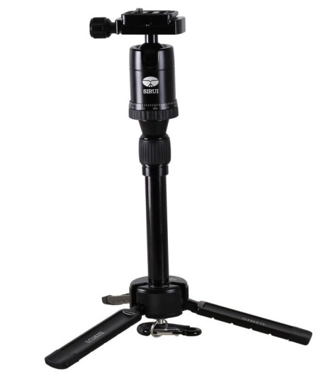 Sirui Table Tripod 3T-35K Bordstativ Sirui Table Tripod 3T-35K Bordstativ