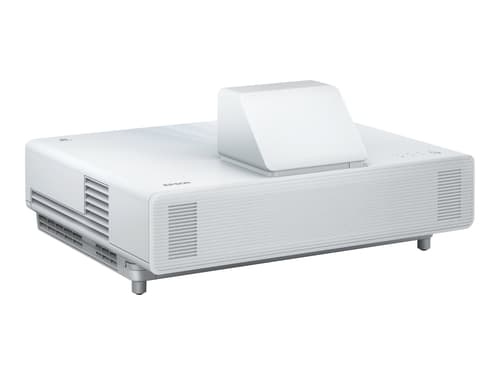 Epson EB-800F Ultra Short-Throw 3LCD Projektor 5000 Lumen Full HD Hvit