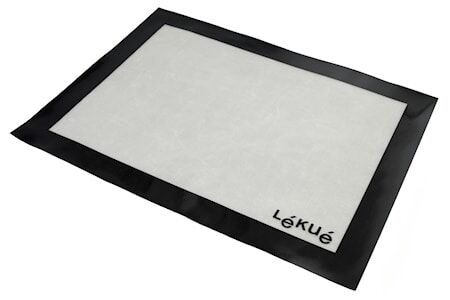 Lékué Bakematte i glassfiber 30x40 cm Lékué Bakematte i glassfiber 30x40 cm
