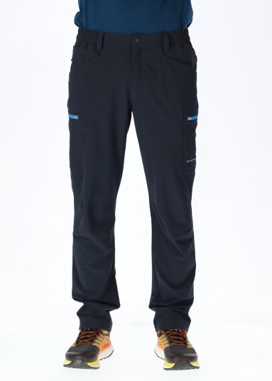 Swedemount Glittertind Pants Dk Navy/Blue L Bukser