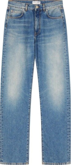 Pinko Dame Jeans Blå W30,