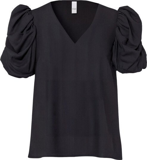 YAS Yaspella 2/4 Top S. Black 38