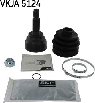Drivledd SKF VKJA 5124