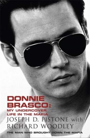 Donnie Brasco Donnie Brasco