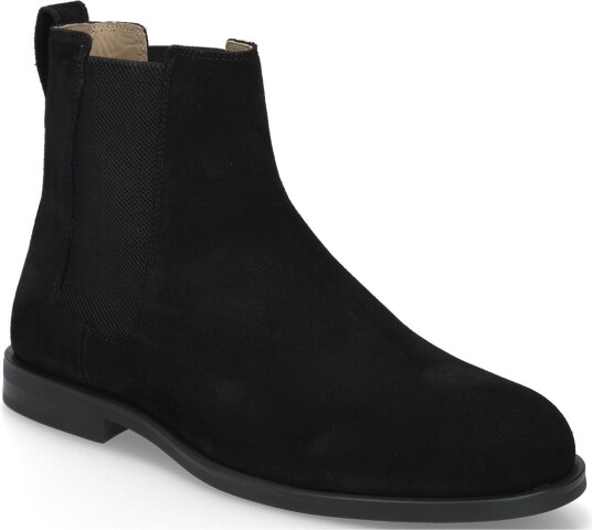 Calvin Klein Ess Rubber Chelsea Su TRIPLE BLACK 42 x 42