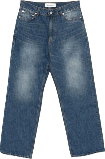 Tonywack Herre Jeans Blå W34,