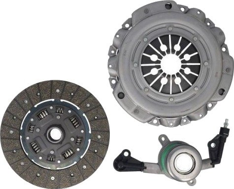 Clutchsett NEXUS F1M007NX Clutchsett NEXUS F1M007NX
