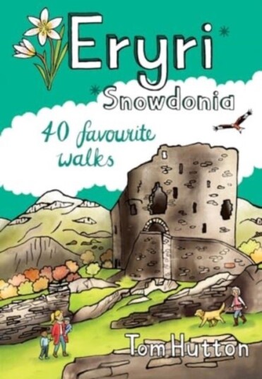 Eryri/Snowdonia Eryri/Snowdonia