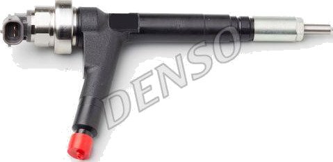 Innsprøytningsdyse DENSO DCRI105080