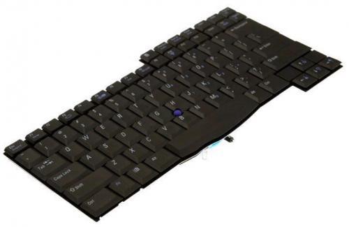 HP Keyboard (GERMAN)