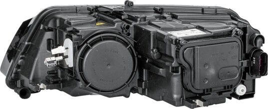 HELLA 1EX 010 192-781 Frontlykter HELLA 1EX 010 192-781 Frontlykter