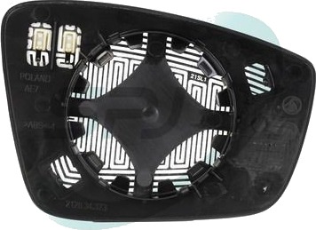 SPJ L-1111 Speilglass, ytterspeil SPJ L-1111 Speilglass, ytterspeil