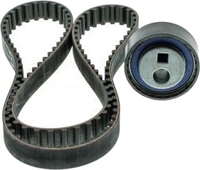 Registerreimsett AISIN TSPS 012