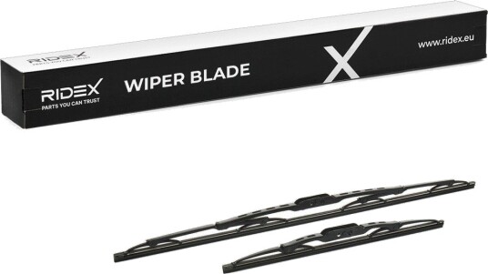 RIDEX 298W0479 Vindusvisker
