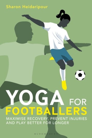 Yoga for Footballers Yoga for Footballers