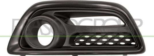 Ventilasjonsgitter PRASCO RN7002134