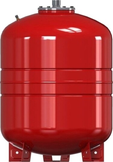 Varem Ekspansjonstank Lr Ce 80L 1 Gass 6 Bar Varem Ekspansjonstank Lr Ce 80L 1 Gass 6 Bar