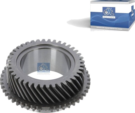 Tannhjul, hovedaksel DT Spare Parts 12.37254