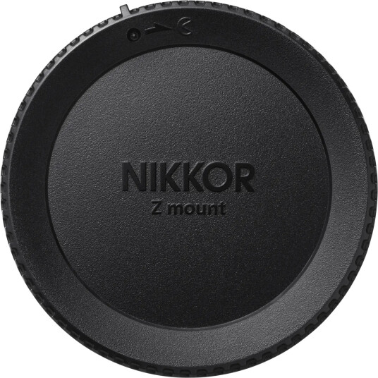 Nikon LF-N1 bakdeksel For Nikon Z objektiver Nikon LF-N1 bakdeksel For Nikon Z objektiver