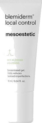 Mesoestetic Blemiderm local control 10ml