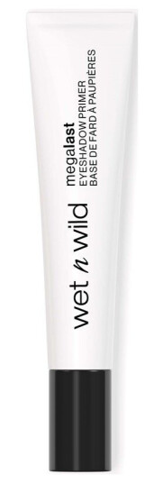 Wet N Wild Megalast Eyeshadow Primer 10ml Wet N Wild Megalast Eyeshadow Primer 10ml