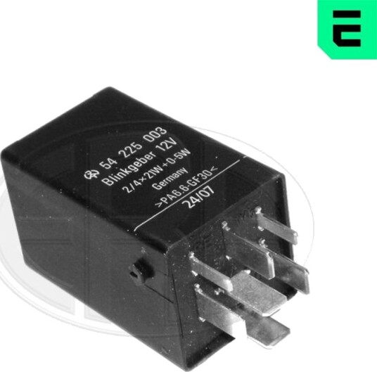 ERA 661148 Blinklys
