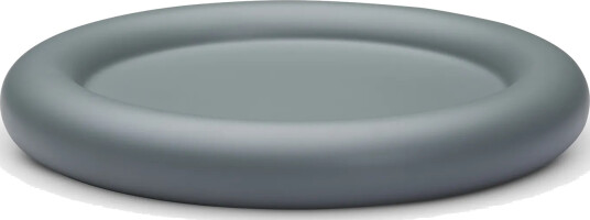 Northern Observe brett Ø32 cm Dusty green