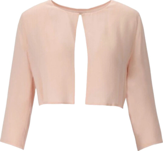 Twinset Dame Jakker Rosa M,