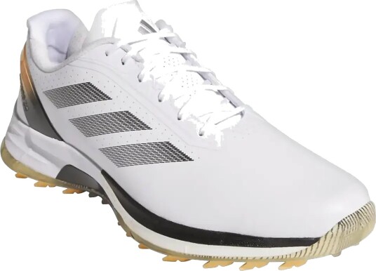 adidas Golf Adizero Zg White 44 adidas Golf Adizero Zg White 44