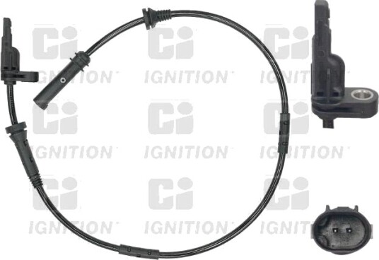 QUINTON HAZELL XABS1183 Sensor ABS