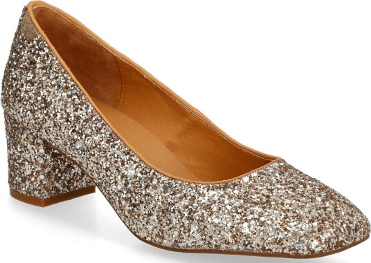 WODEN Marie Low Glitter MULTI 41 WODEN Marie Low Glitter MULTI 41