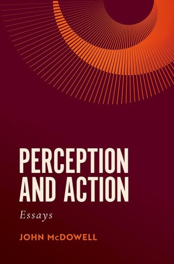 Perception and Action Essays