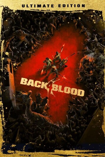 Back 4 Blood Ultimate Edition