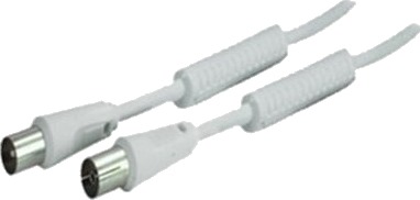 Shiverpeaks 1.0M Iec 169-2 Iec 169-2 1 M Iec 169-2 Iec 169-2 Hvit