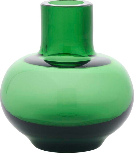 Mini Vase Grønn