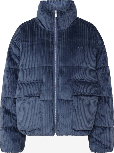 Roxy Crystal Fade Corduroy   VINTAGE INDIGO   M
