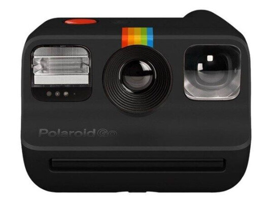 Polaroid Go - Black Polaroid Go - Black