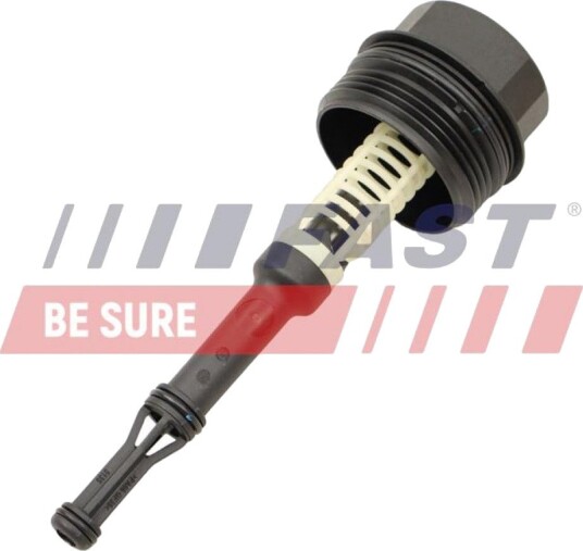 Hus, oljefilter FAST FT38205 Hus, oljefilter FAST FT38205