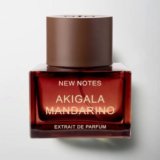 New Notes Akigala Mandarino New Notes Extrait De Parfum 50ml New Notes Akigala Mandarino New Notes Extrait De Parfum 50ml