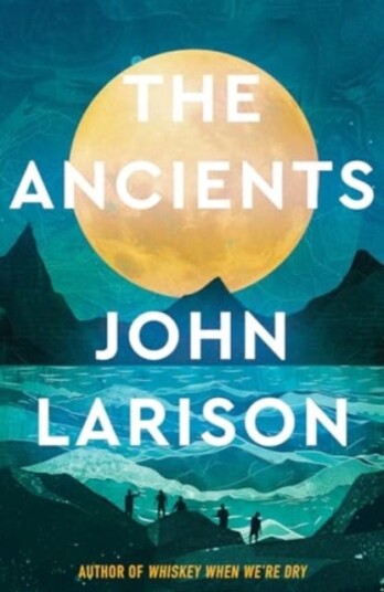 The Ancients The Ancients