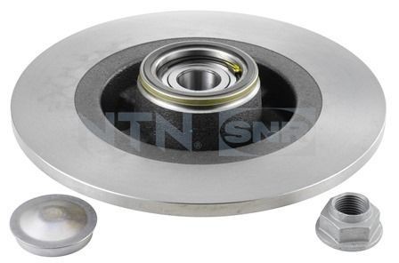 Bremseskive SNR KF155.111U