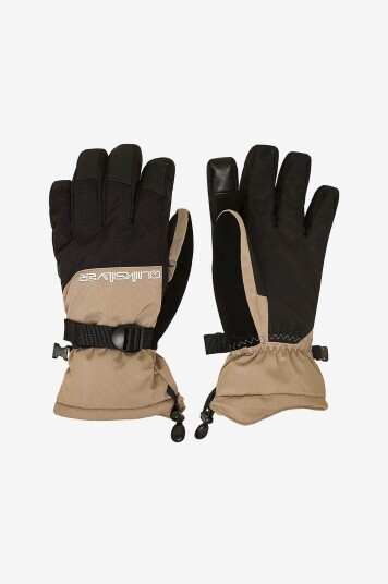 Quiksilver   Skihansker / snowboardhansker Mission Glove   Beige