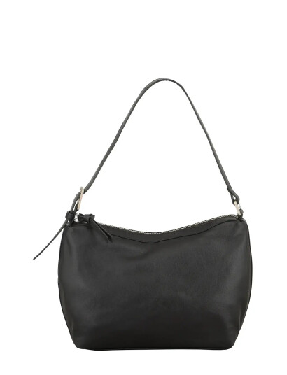 Becksöndergaard Nappa Ginni Small Bag - Black - ONE SIZE Becksöndergaard Nappa Ginni Small Bag - Black - ONE SIZE