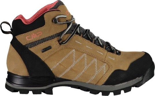 CMP Thiamat Mid WP Dame Dune 42
