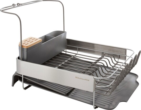 KitchenAid Oppvask- og tørkestativ KitchenAid Oppvask- og tørkestativ