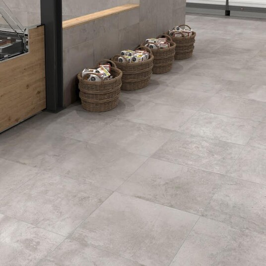 Klinker Arredo Concrete Mass Natural Matt 30x60 cm Klinker Arredo Concrete Mass Natural Matt 30x60 cm