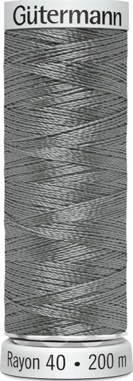 Gütermann Sulky Rayon 40 5 stk. x 200m 1219