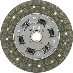 Clutchplate AISIN DT-153 Clutchplate AISIN DT-153