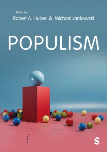 Populism  An Introduction